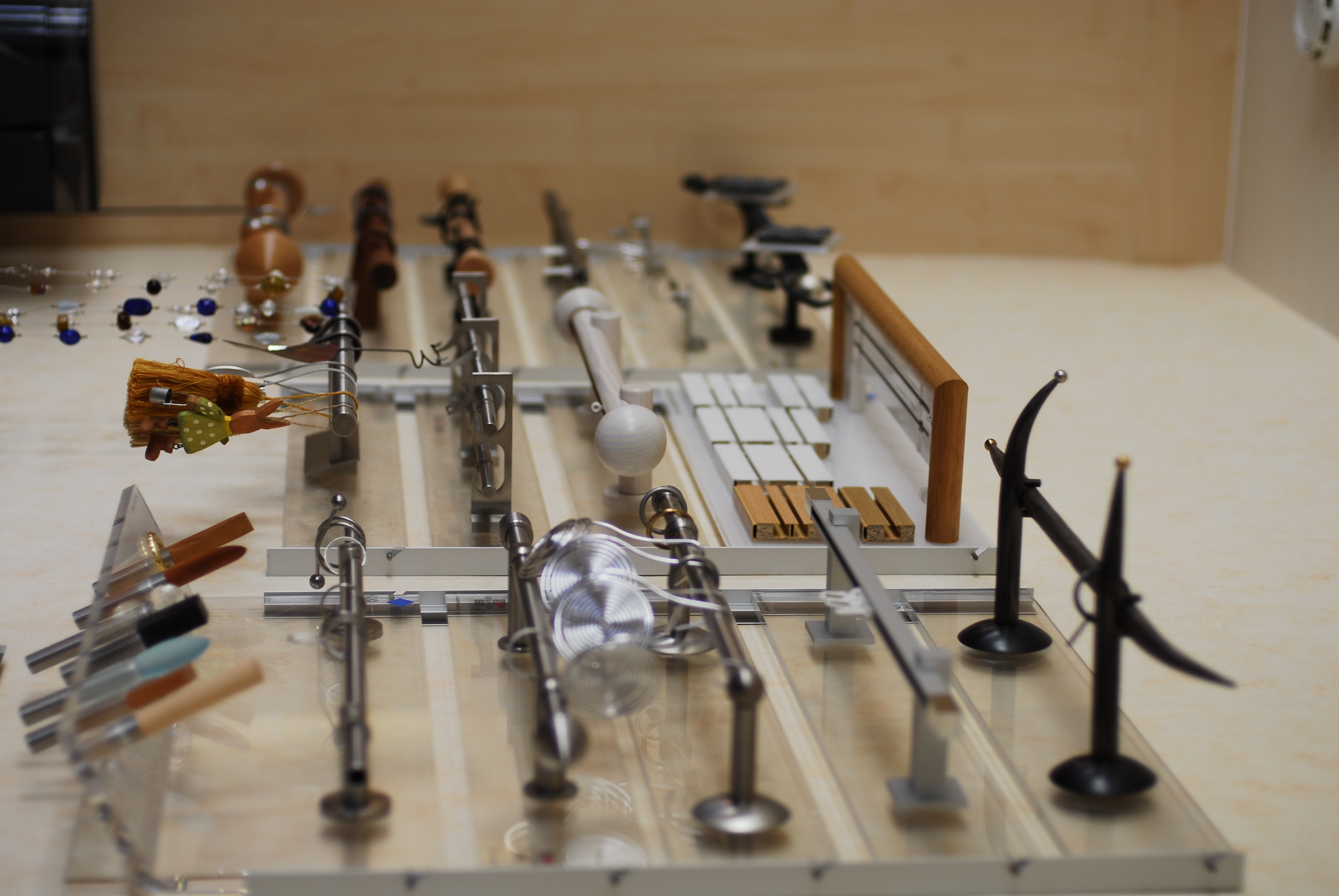 gardinenstangen | Raumausstattung Ebert